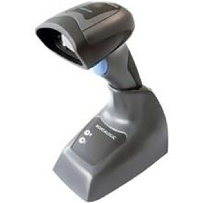 بارکدخوان بی سیم دیتالاجیک مدل QuickScan QBT2131 DATALOGIC QuickScan QBT2131 Barcode Scanner